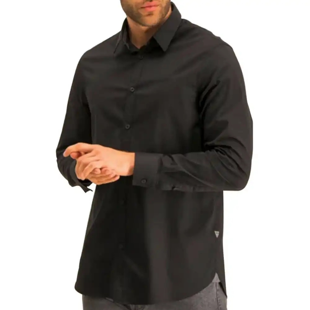 Logo Poitrine Collins Guess - 2 Logo Poitrine Collins Guess - 2