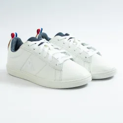 court classic gs Le Coq Sportif - 1 court classic gs Le Coq Sportif - 1