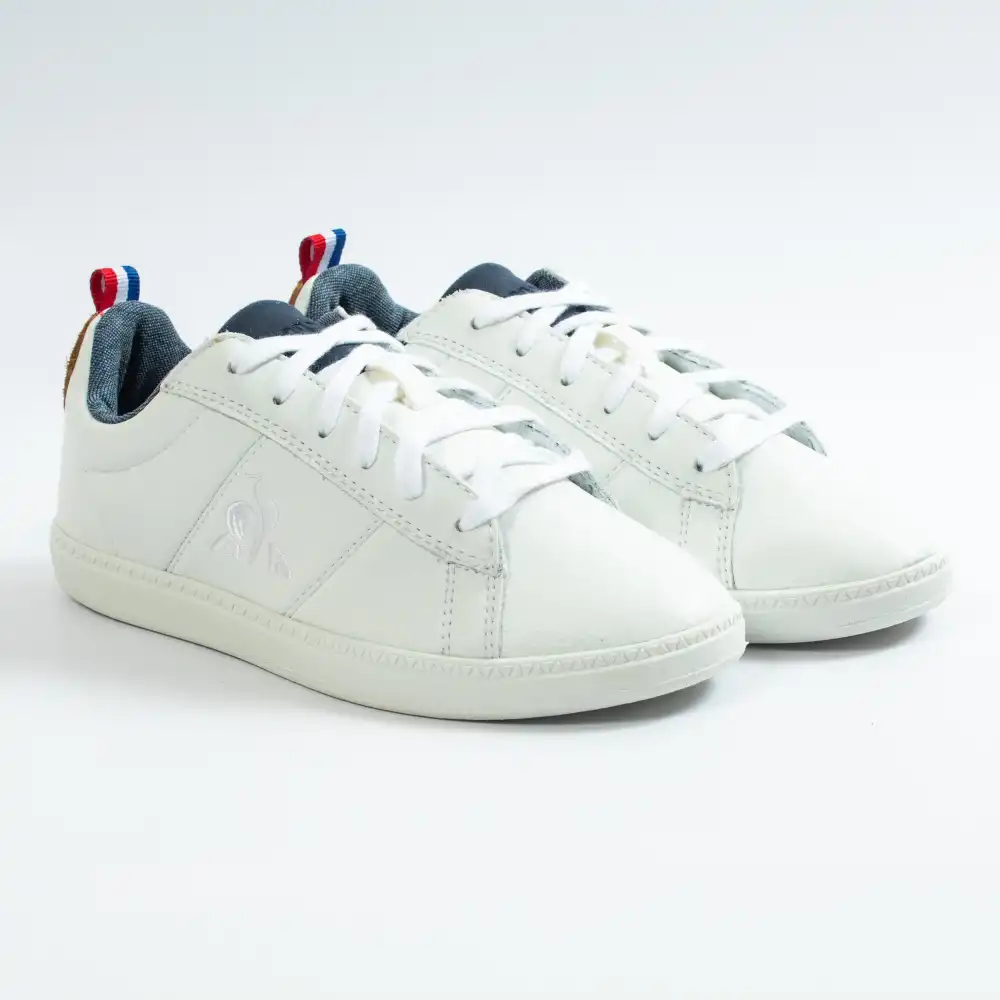 court classic gs Le Coq Sportif - 1