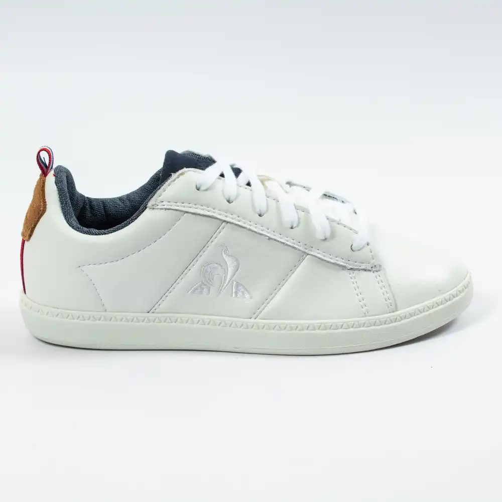 court classic gs Le Coq Sportif - 2 court classic gs Le Coq Sportif - 2