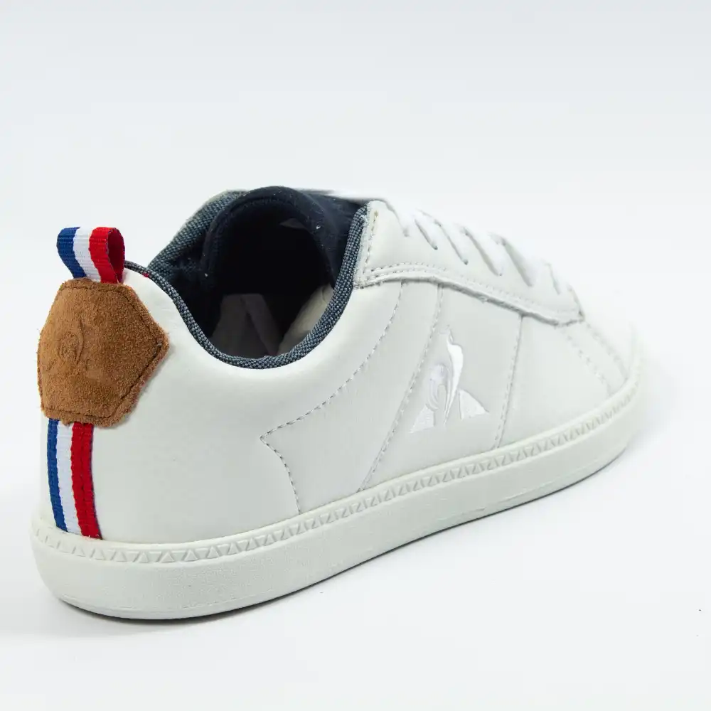 court classic gs Le Coq Sportif - 4 court classic gs Le Coq Sportif - 4