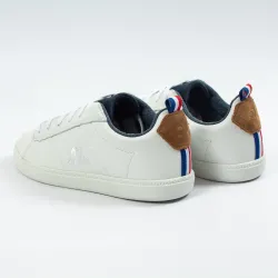 court classic gs Le Coq Sportif - 5 court classic gs Le Coq Sportif - 5
