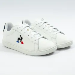 COURTSET GS Le Coq Sportif - 1