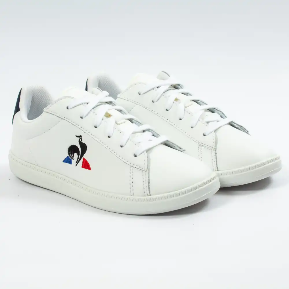 Courtset gs Le Coq Sportif - 1