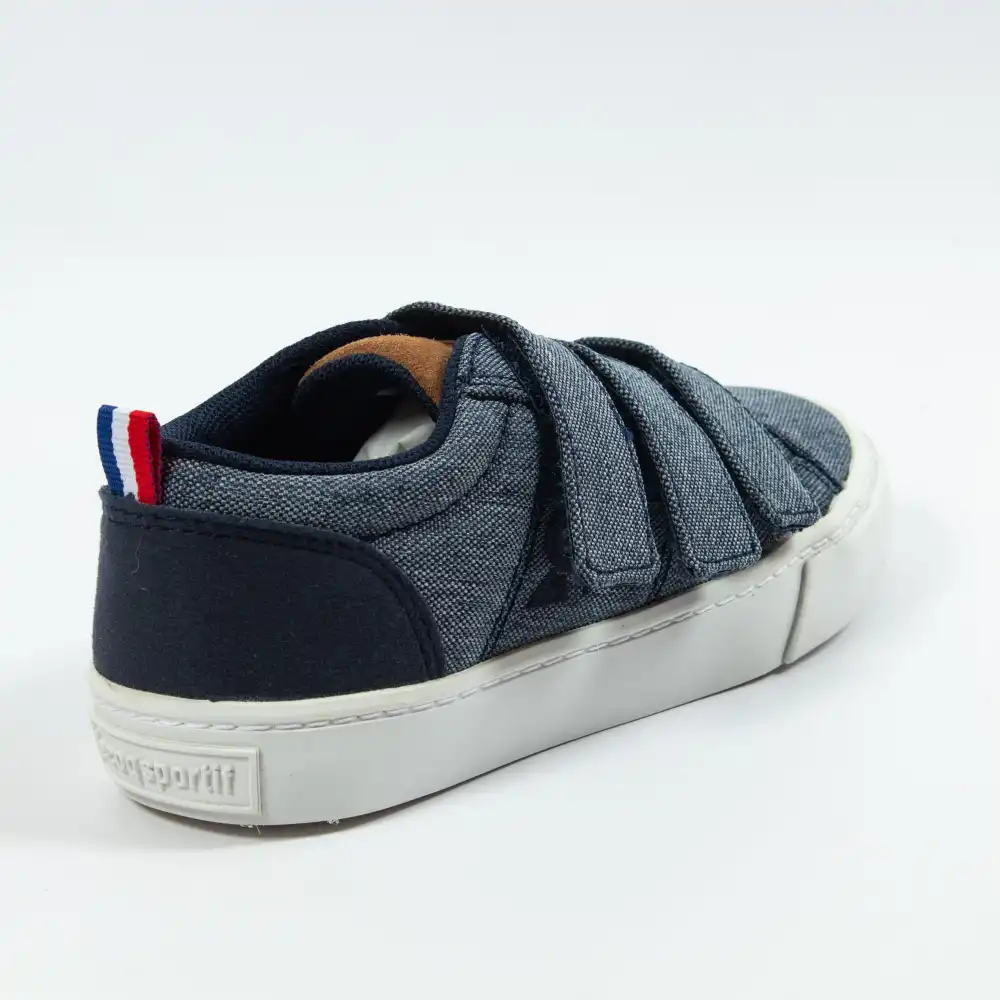  Le Coq Sportif - 3