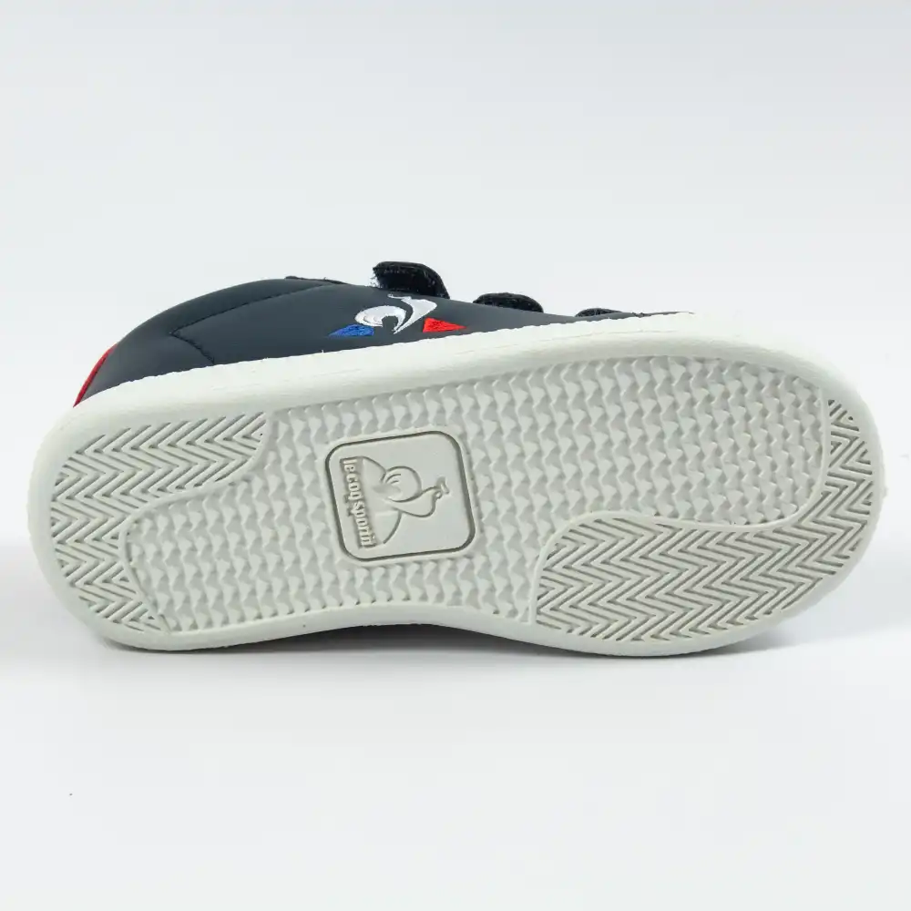 COURTSET INF Le Coq Sportif - 3