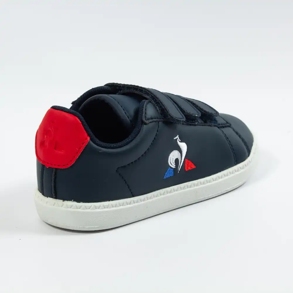 COURTSET INF Le Coq Sportif - 4