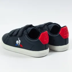 COURTSET INF Le Coq Sportif - 5