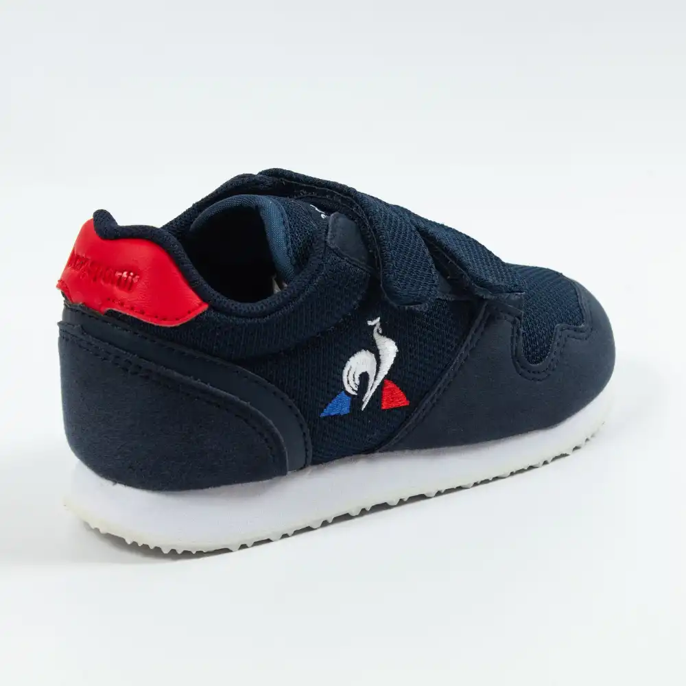 JAZY INF Le Coq Sportif - 4