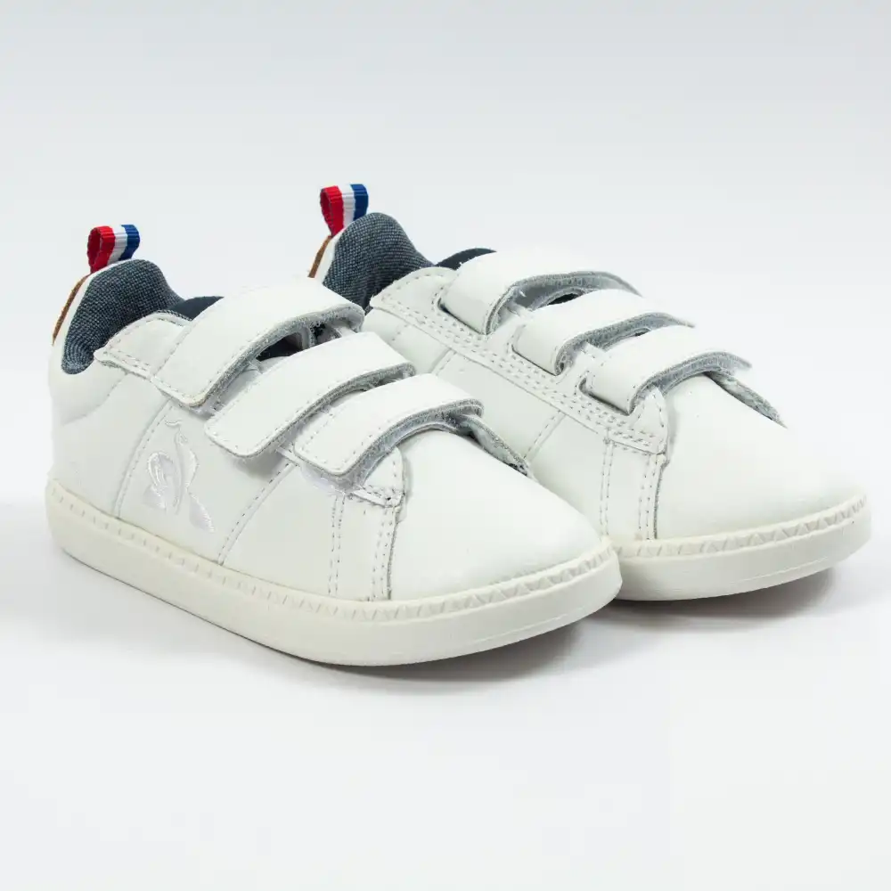 Court classic inf Le Coq Sportif - 1