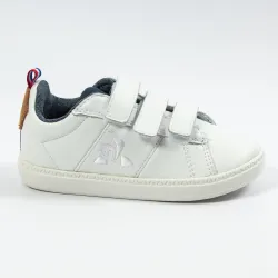 COURTCLASSIC INF Le Coq Sportif - 2