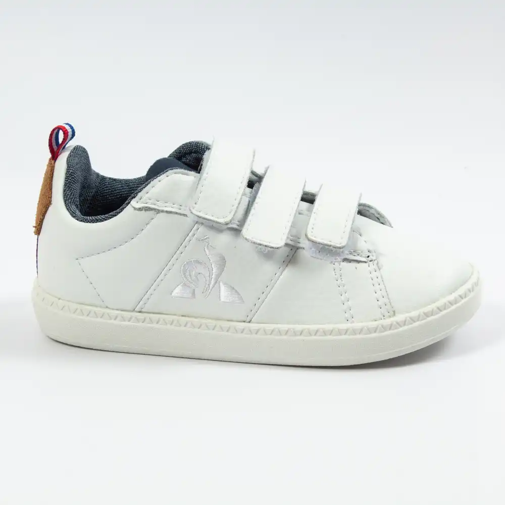 COURTCLASSIC INF Le Coq Sportif - 2