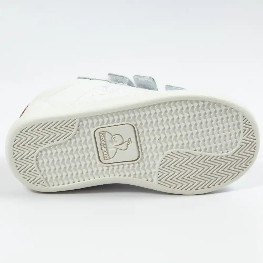 COURTCLASSIC INF Le Coq Sportif - 3