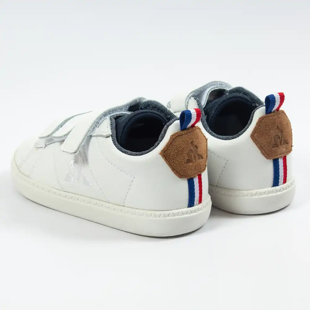 COURTCLASSIC INF Le Coq Sportif - 5