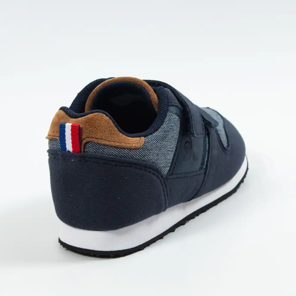 JAZY CLASSIC INF Le Coq Sportif - 4