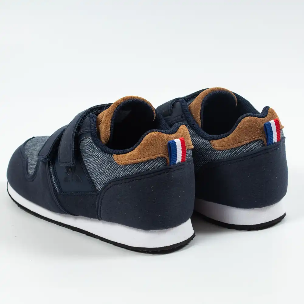 JAZY CLASSIC INF Le Coq Sportif - 5