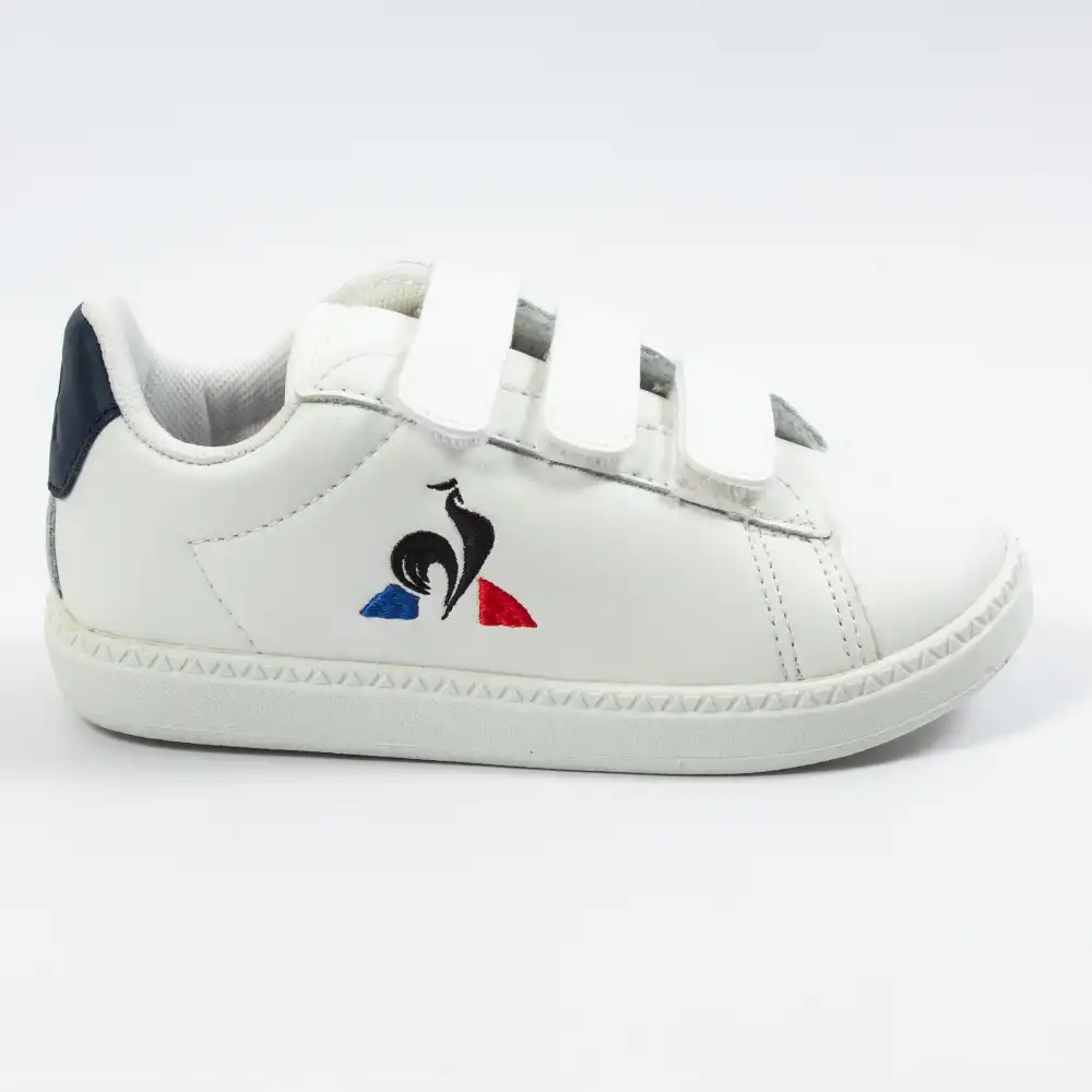  Le Coq Sportif - 2