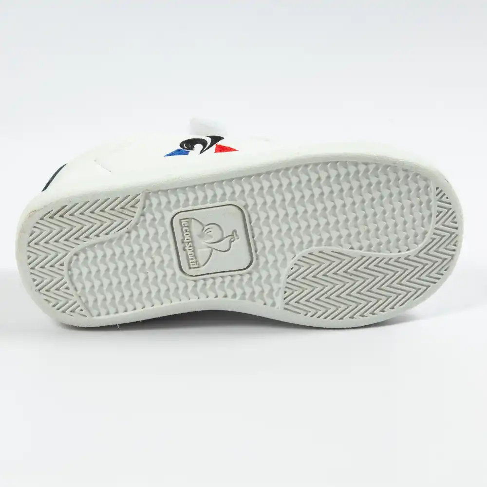 courtset inf Le Coq Sportif - 3