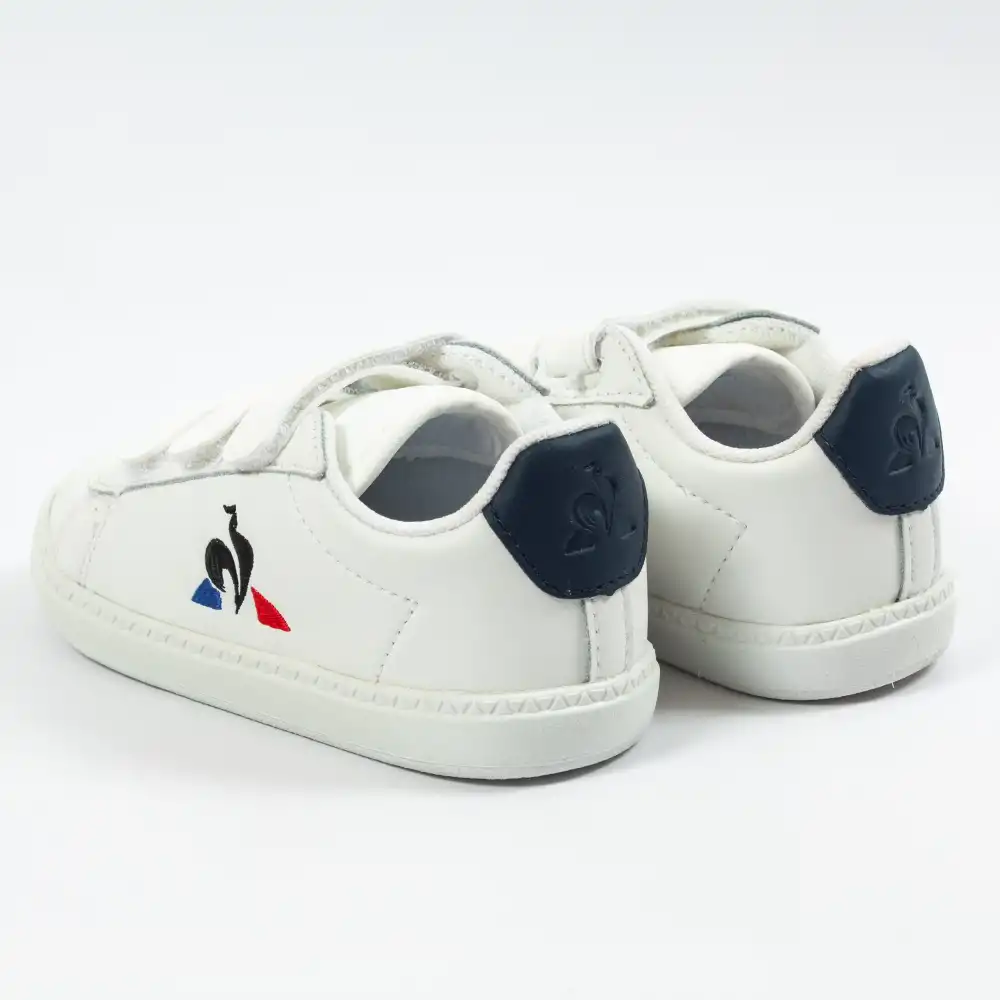 Le Coq Sportif - 5
