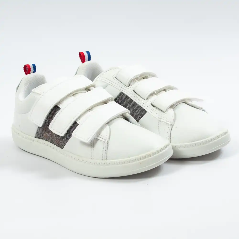 court classic ps strap Le Coq Sportif - 1