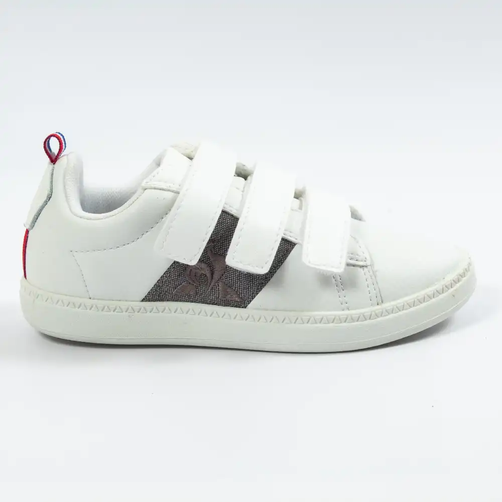 court classic ps strap Le Coq Sportif - 2