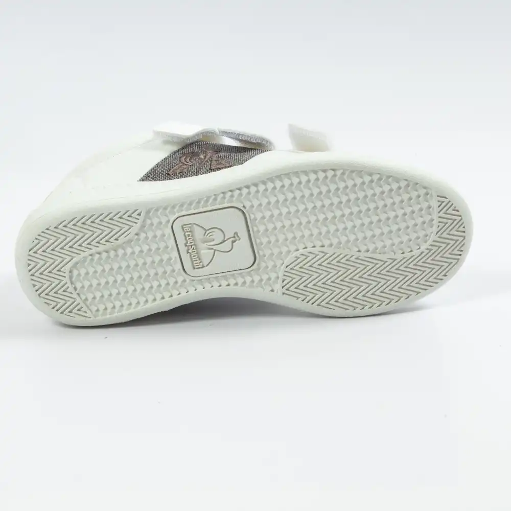 court classic ps strap Le Coq Sportif - 3