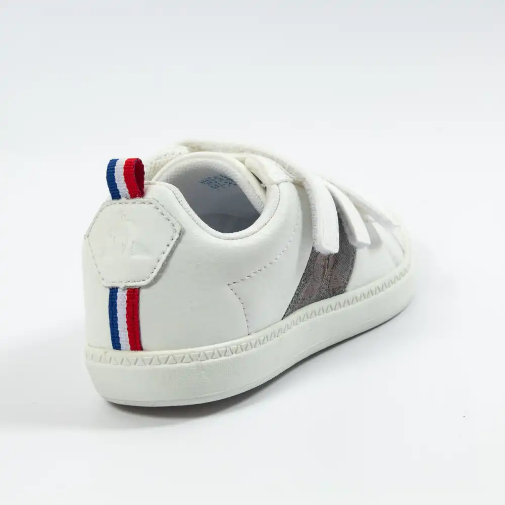 court classic ps strap Le Coq Sportif - 4