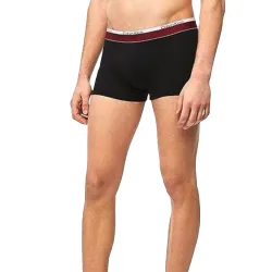 Boxer homme Calvin Klein Pack x3 unlimited logo Multicolor - ZESHOES