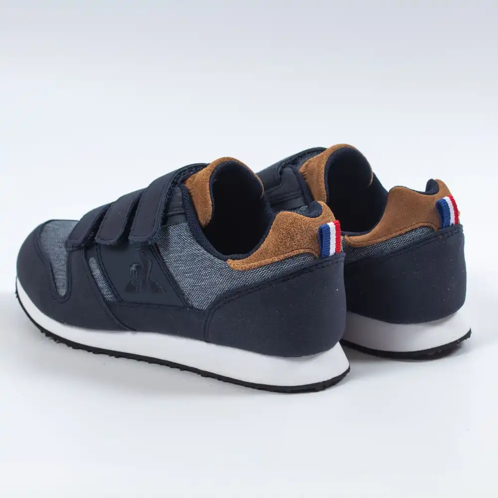  Le Coq Sportif - 5