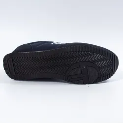 Basket basse homme Sergio Tacchini nantes navy Bleu - ZESHOES