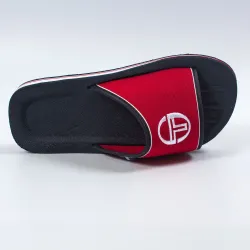 authentic Sergio Tacchini - 3