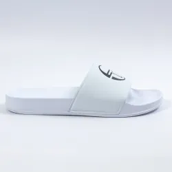 Claquette homme Sergio Tacchini STM19006-03 Blanc - ZESHOES