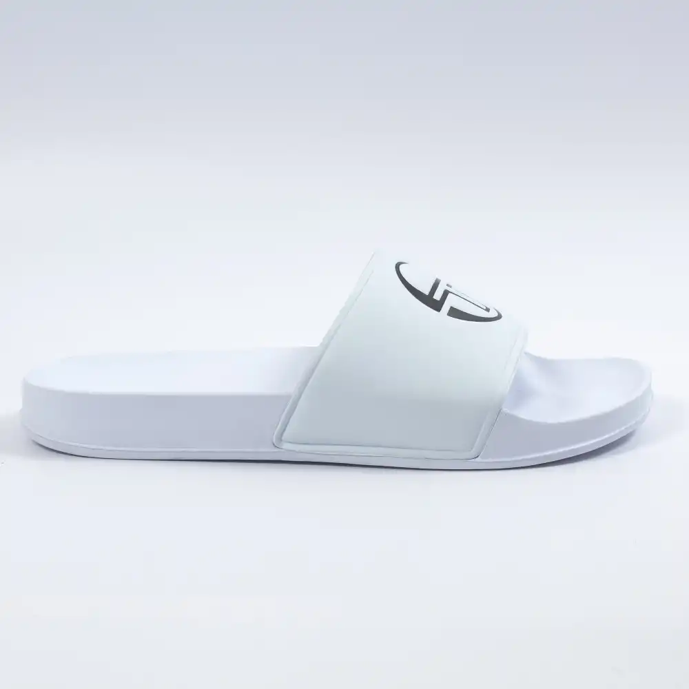Claquette homme Sergio Tacchini STM19006-03 Blanc - ZESHOES