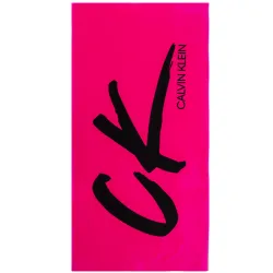 Towel Calvin Klein - 1