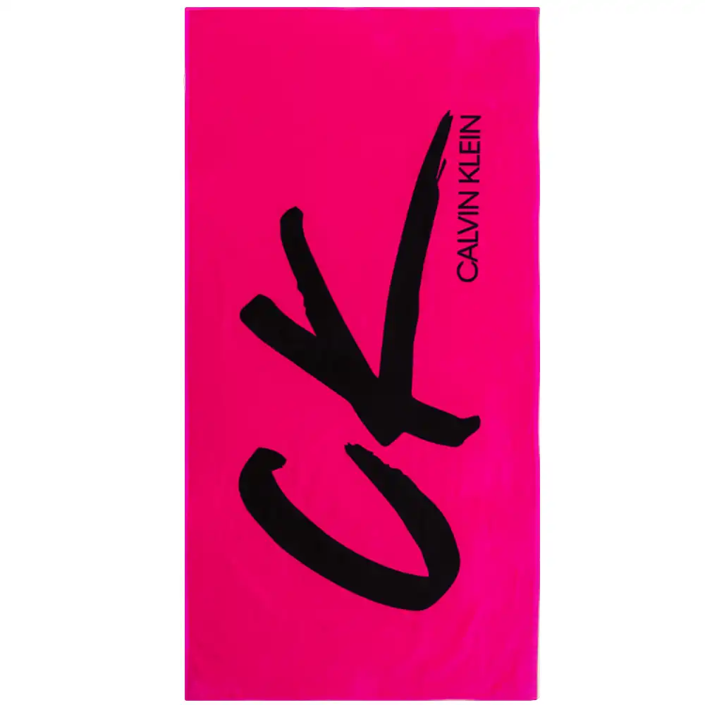 Towel Calvin Klein - 1