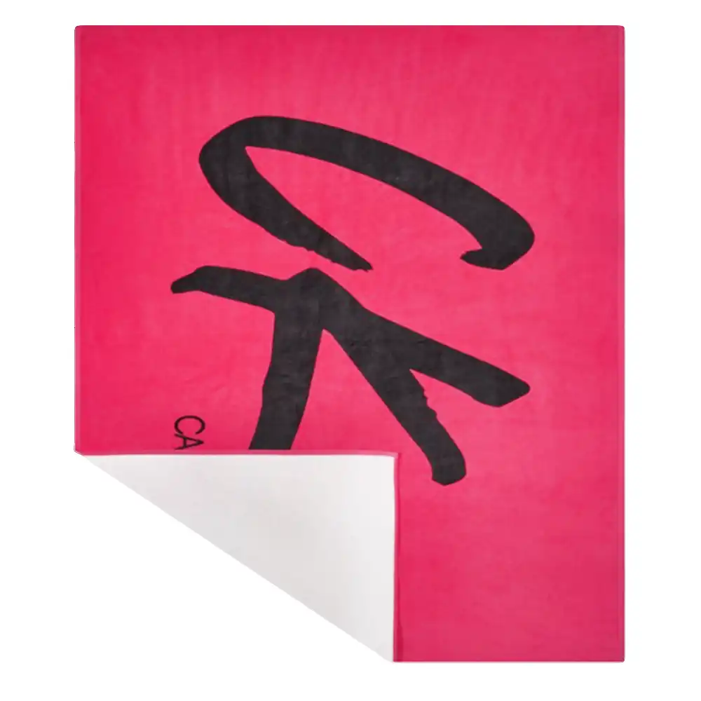 Towel Calvin Klein - 2