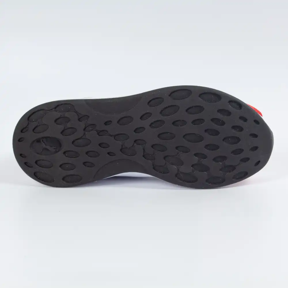 Basket basse garcon Puma RS 9.8 Space Blanc - ZESHOES