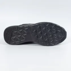 Basket basse garcon Puma Wired BLK Noir - ZESHOES Basket basse garcon Puma Wired BLK Noir - ZESHOES