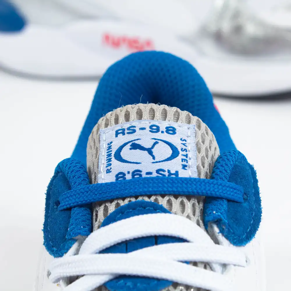 Space Agency PS Puma - 5 Space Agency PS Puma - 5