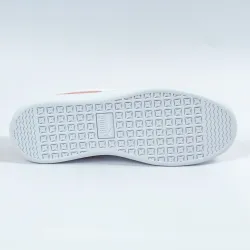 Basket basse fille Puma Vikky v2 Suede Rose - ZESHOES Basket basse fille Puma Vikky v2 Suede Rose - ZESHOES