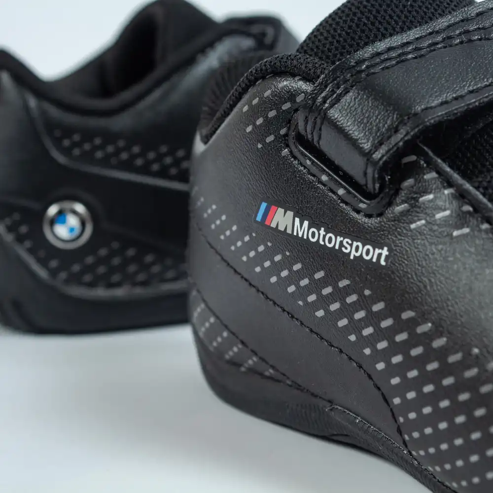 Bmw Motorsport Drift Cat 5 Ultra II Puma - 2