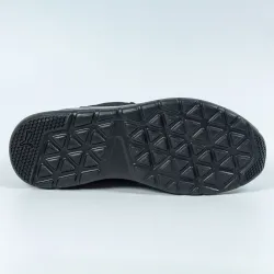 Basket basse garcon Puma Wired Ps - ZESHOES