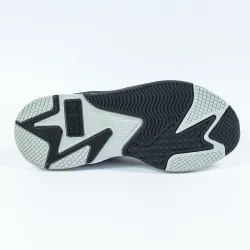 Basket basse garcon Puma RS-X Collegiate Jr Noir - ZESHOES Basket basse garcon Puma RS-X Collegiate Jr Noir - ZESHOES