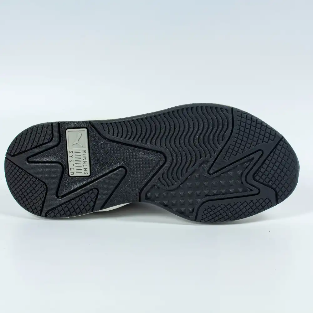 RS-X Puzzle Jr RS-X Puzzle Jr