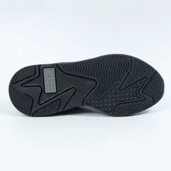 Basket basse garcon Puma RS-X3 Puzzle Jr Noir Basket basse garcon Puma RS-X3 Puzzle Jr Noir