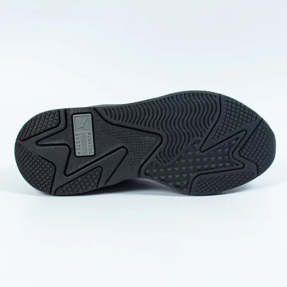 Basket basse garcon Puma RS-X3 Puzzle Jr Noir Basket basse garcon Puma RS-X3 Puzzle Jr Noir