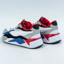 Basket basse garcon Puma RS-X Puzzle Ps Multicolor Basket basse garcon Puma RS-X Puzzle Ps Multicolor