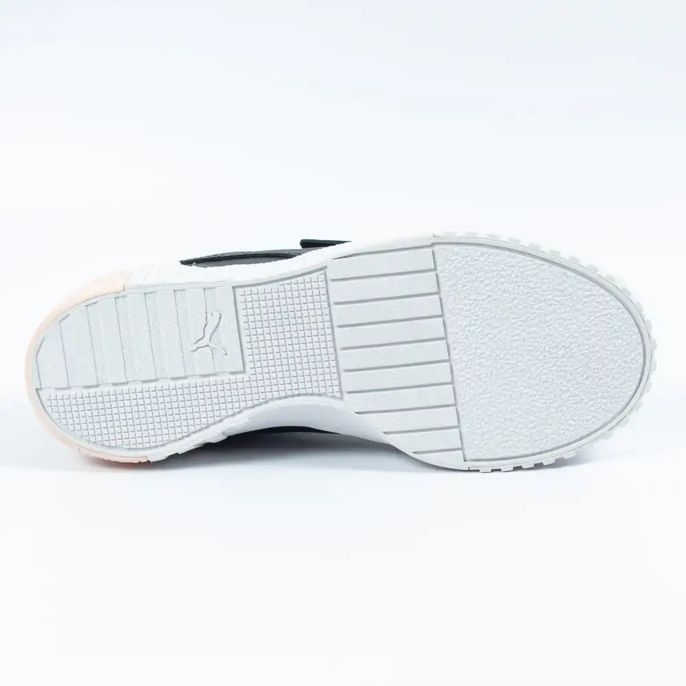 Cali JR Black Puma - 4 Cali JR Black Puma - 4