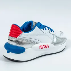 rs 9.8 Space Agency Jr Puma - 3