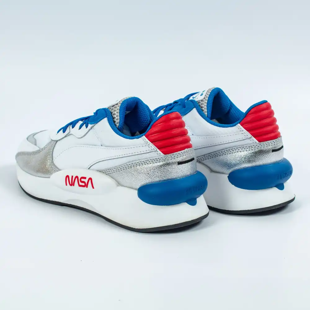 rs 9.8 Space Agency Jr Puma - 7